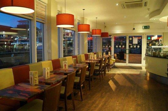 Cadwaladers Mermaid Quay